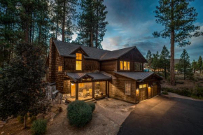 The Cottages - Ski Shuttle, Ski Valet, Mountaintop Dining - 2-Bedroom Truckee